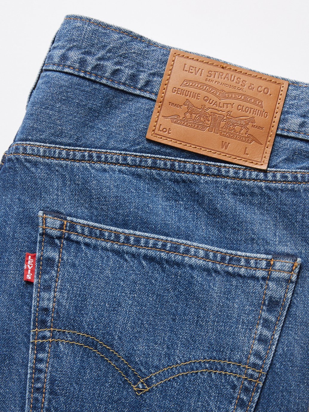 Levi's® Men's 568™ Stay Loose Jeans