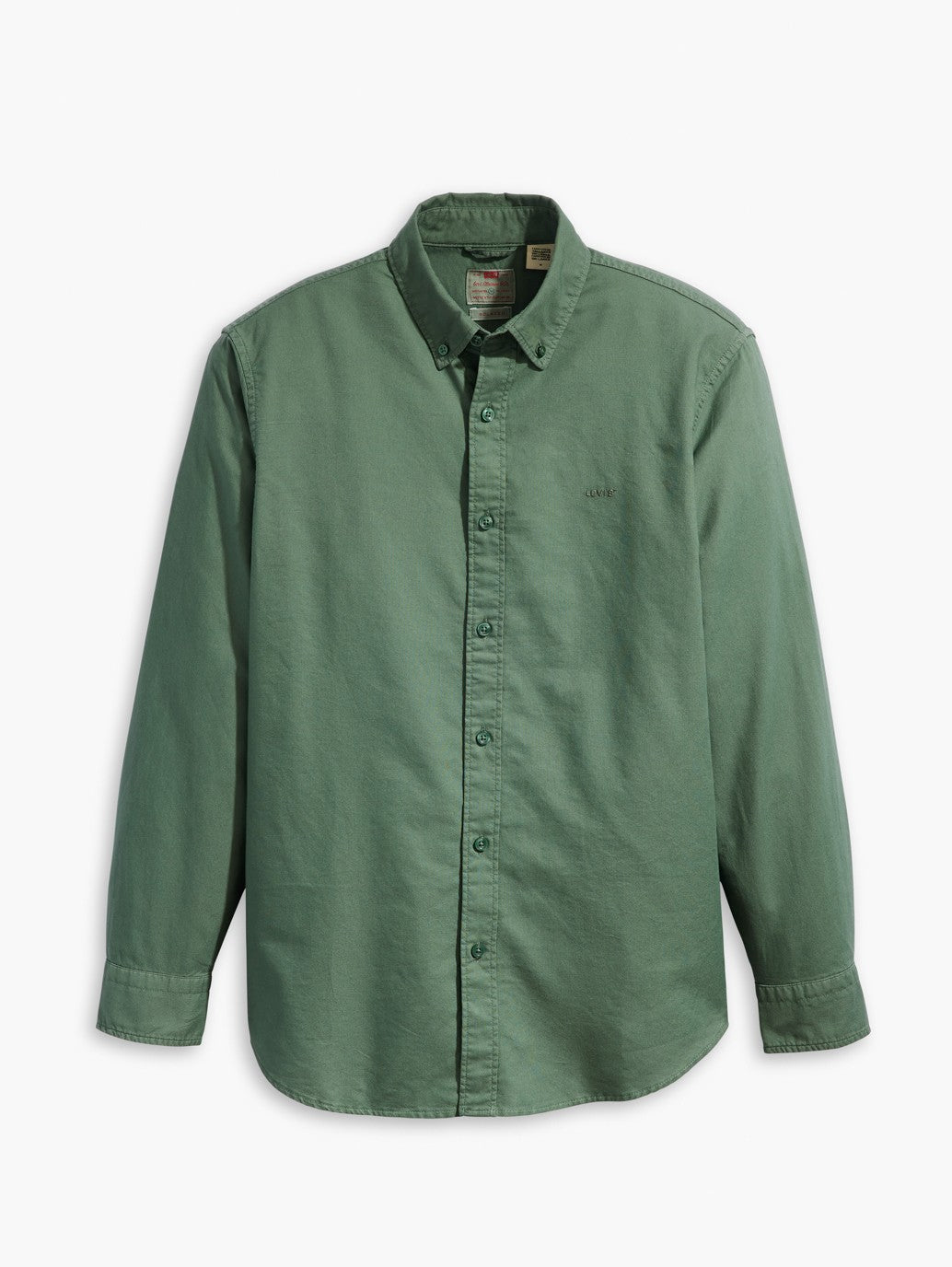 Levi's® Men's Authentic Button-Down Shirt