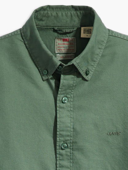 Levi's® Men's Authentic Button-Down Shirt