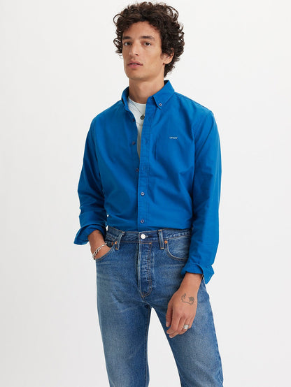 Levi's® Men's Authentic Button-Down Shirt