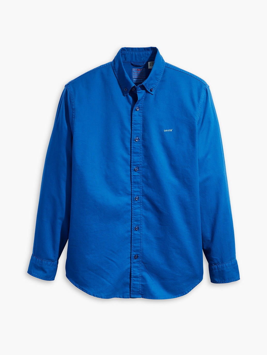 Levi's® Men's Authentic Button-Down Shirt