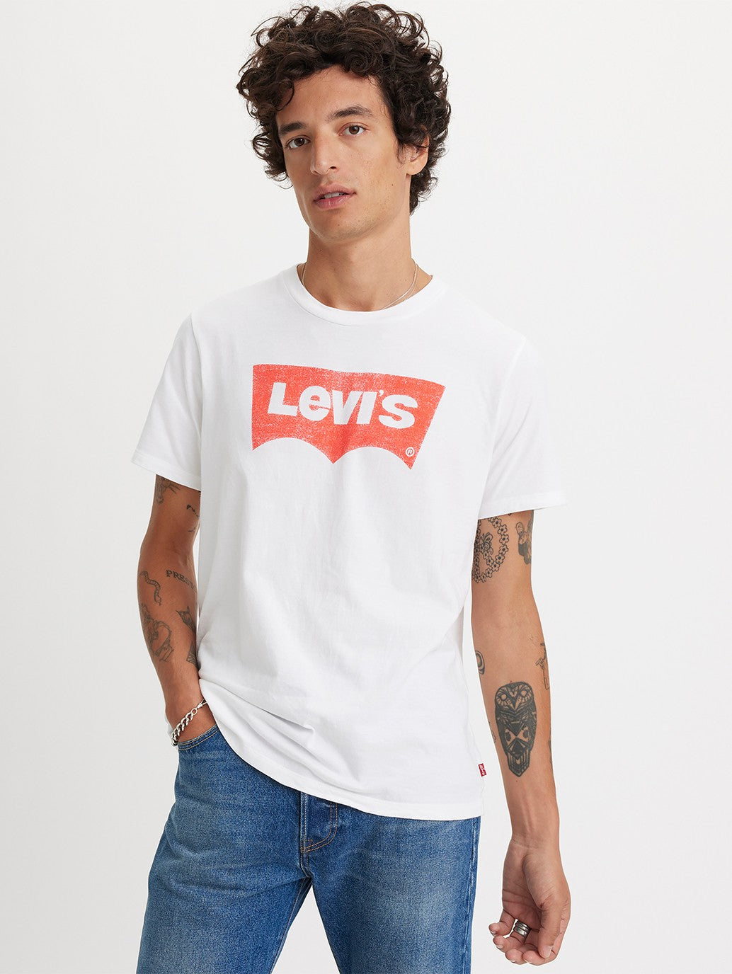 Levi's® Men's Classic Graphic T-Shirt