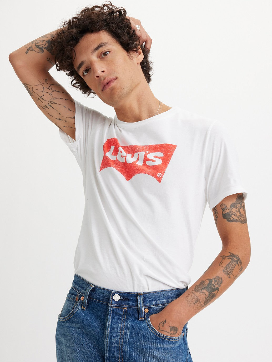 Levi's® Men's Classic Graphic T-Shirt