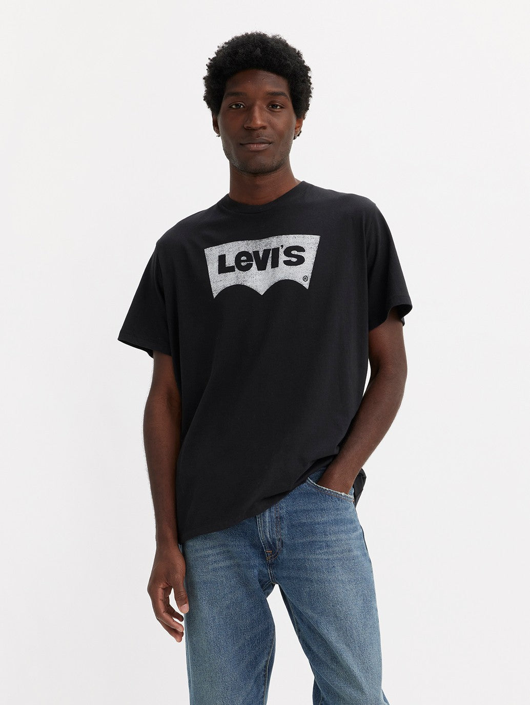 Levi's® Men's Classic Graphic T-Shirt