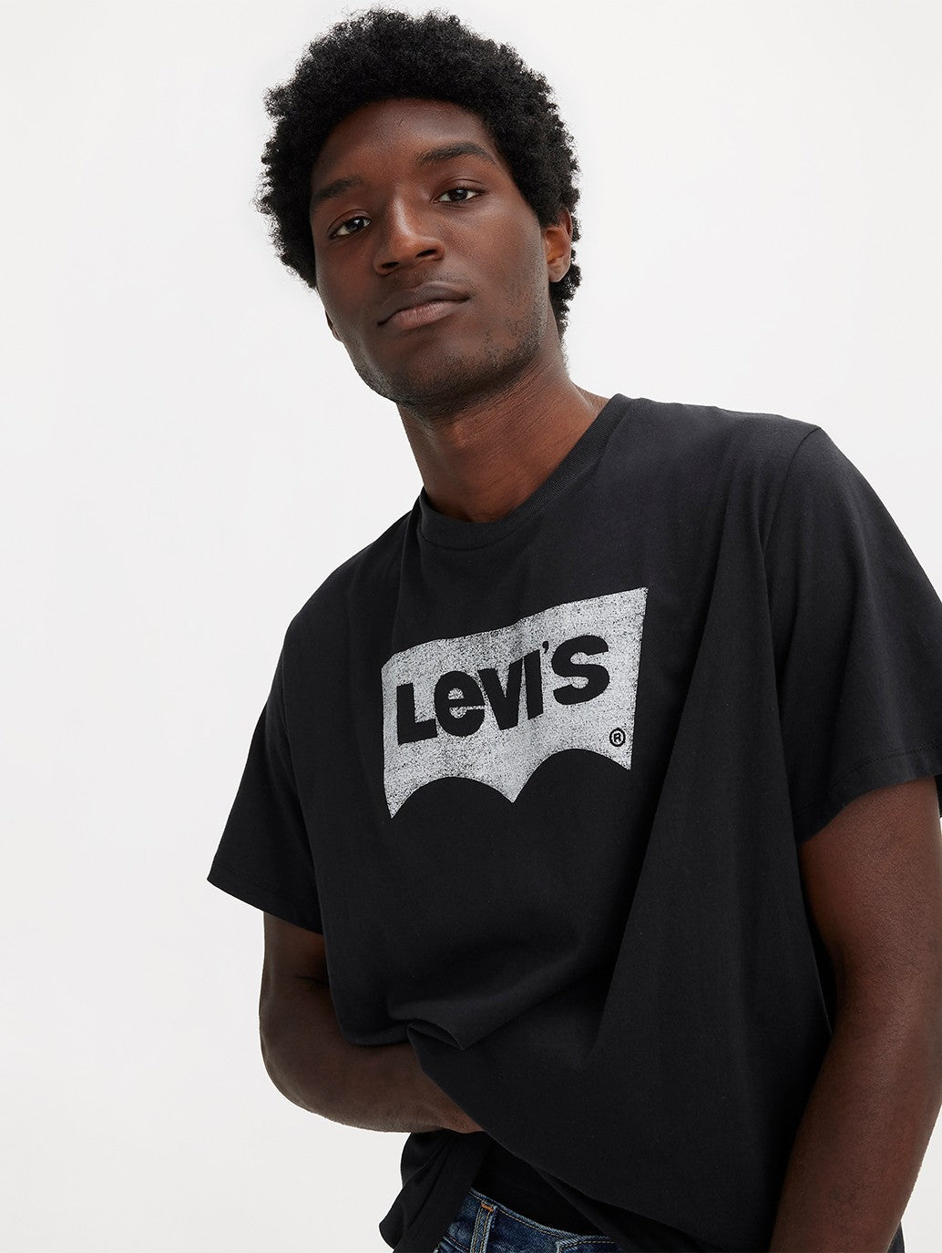 Levi's® Men's Classic Graphic T-Shirt