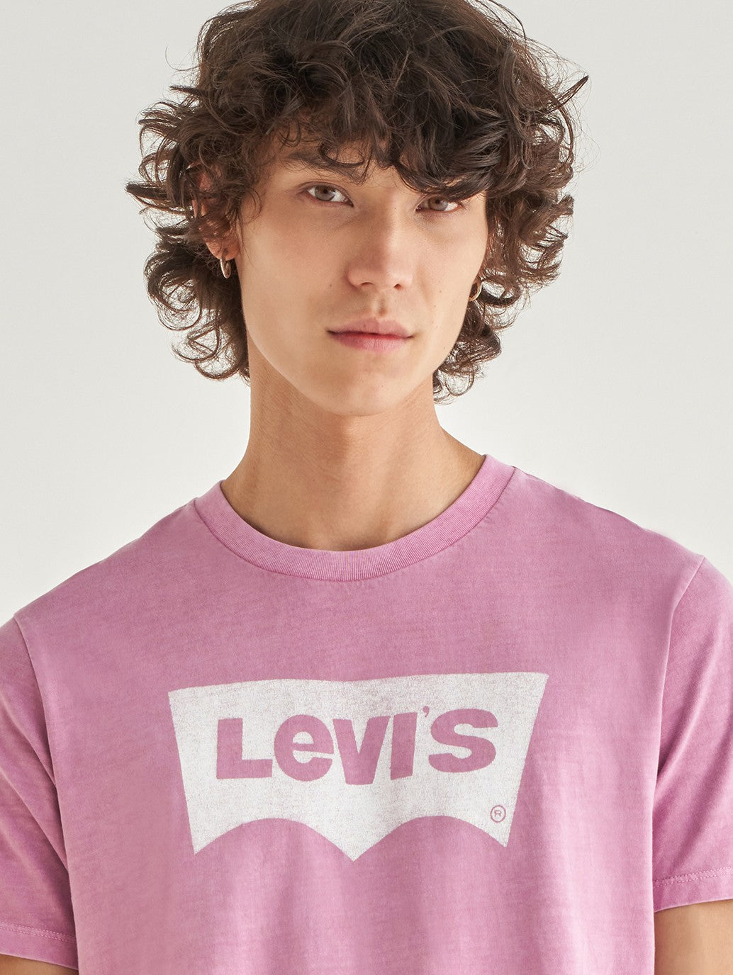 Levi's® Men's Classic Graphic T-Shirt