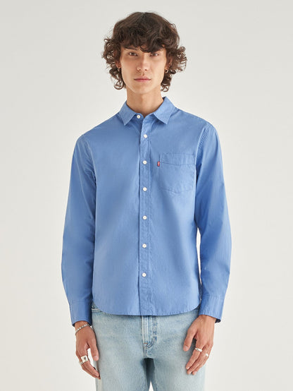 Levi's® Men's Classic Pocket Standard Fit Shirt