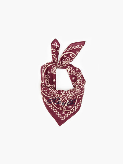 Levi's® Men's Elevated Paisley Bandana