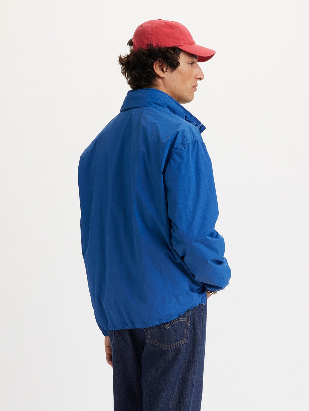 Levi's® Men's Embarcadero Anorak