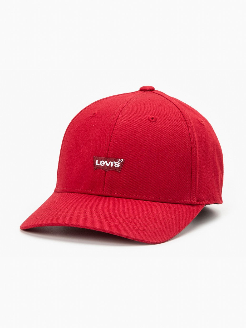 Levi's® Men's Flexfit® Housemark Logo Cap
