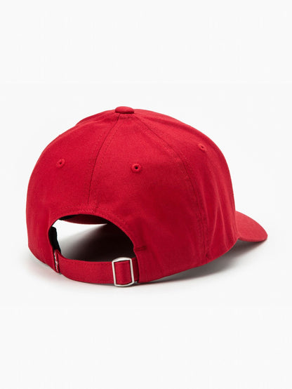 Levi's® Men's Flexfit® Housemark Logo Cap