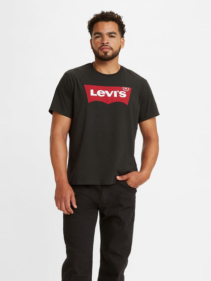 Levi's® Men's Graphic Set-In Neck T-shirt