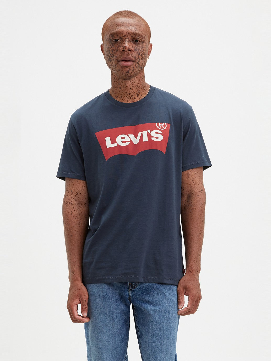 Levi's® Men's Graphic Set-In Neck T-shirt