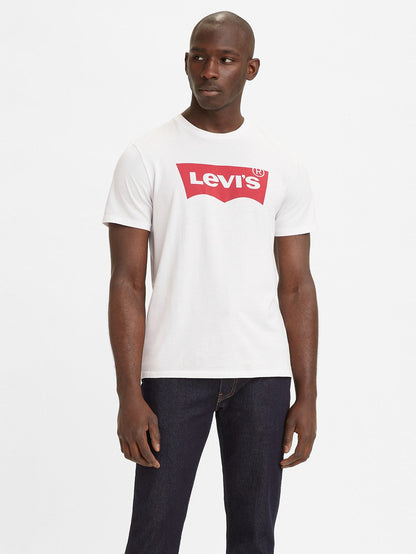 Levi's® Men's Graphic Set-In Neck T-shirt