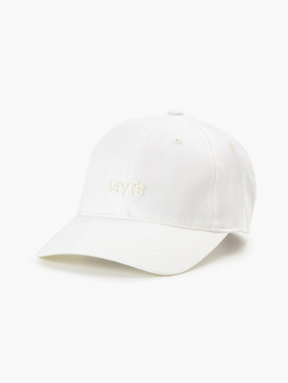 Levi's® Men's Headline Logo Flexfit® Cap