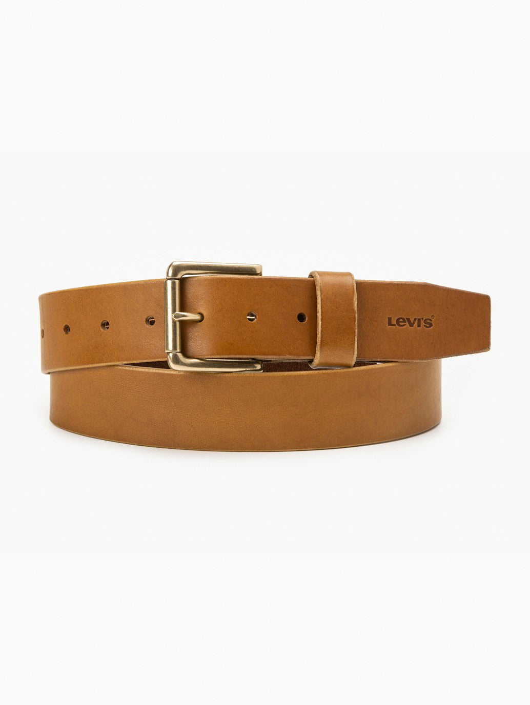 Levi'sÂ® Men's Heritage Belt