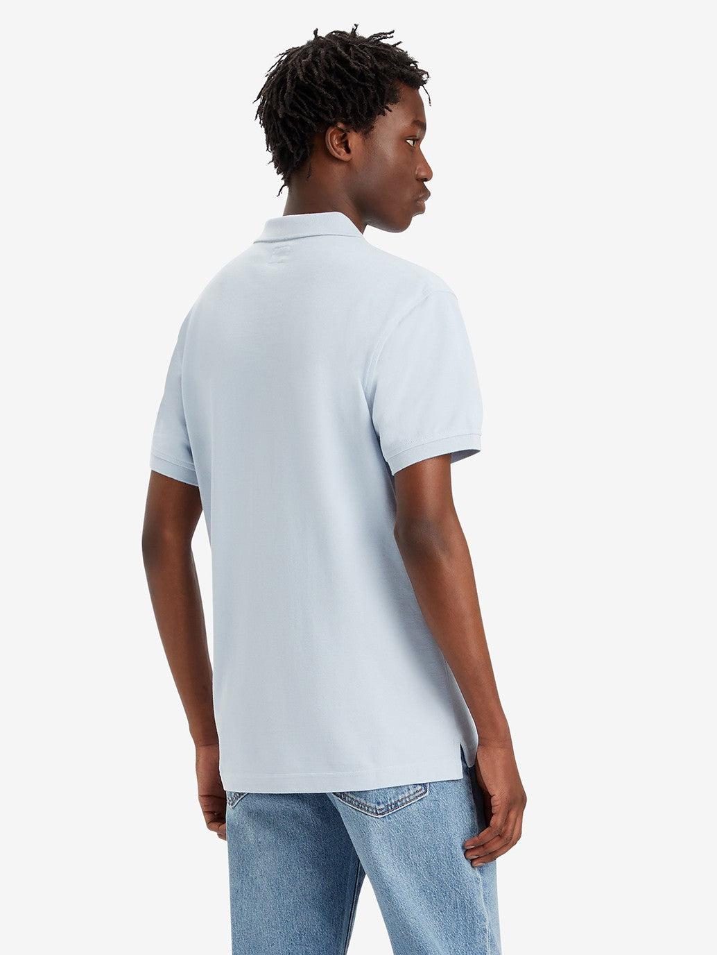 Levi's® Men's Housemark Polo Shirt