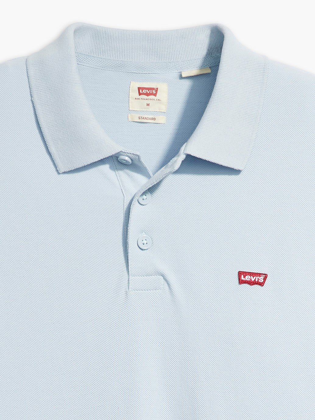 Levi's® Men's Housemark Polo Shirt