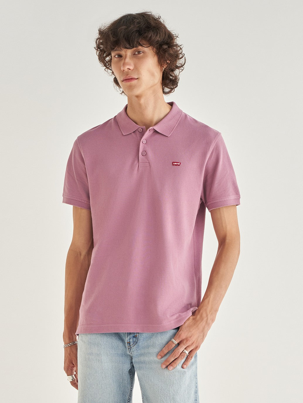 Levi's® Men's Housemark Polo Shirt