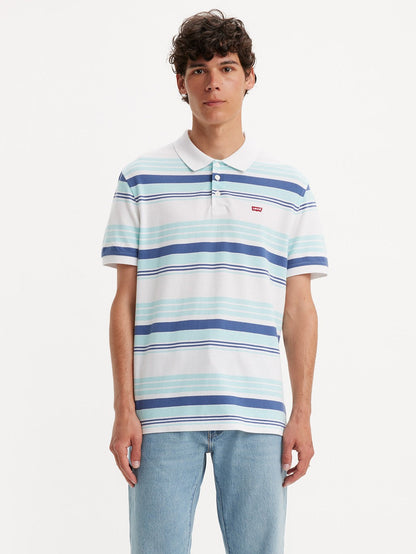 Levi's® Men's Housemark Polo Shirt