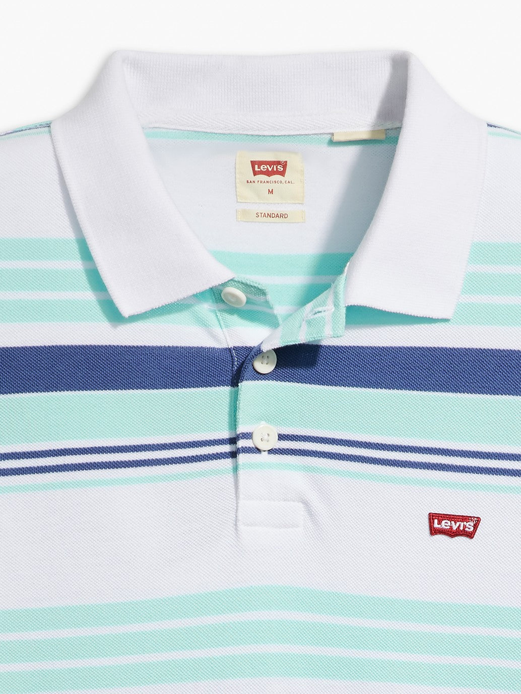 Levi's® Men's Housemark Polo Shirt