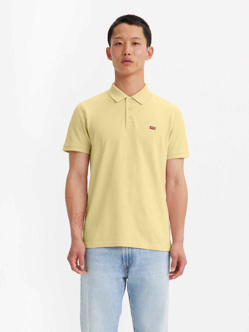 Levi's® Men's Housemark Polo Shirt