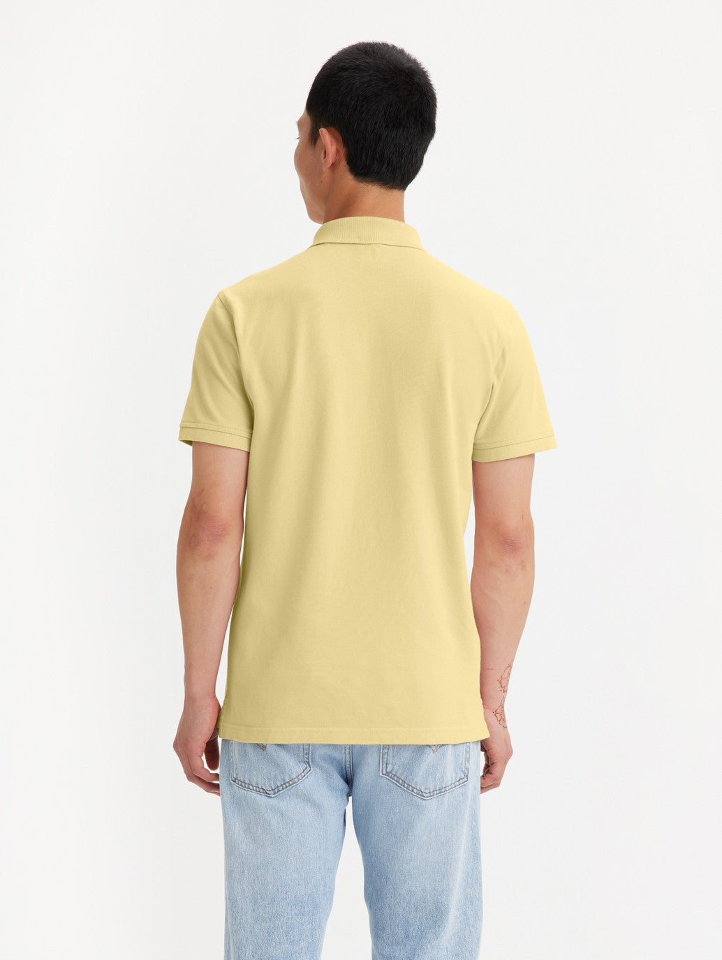 Levi's® Men's Housemark Polo Shirt