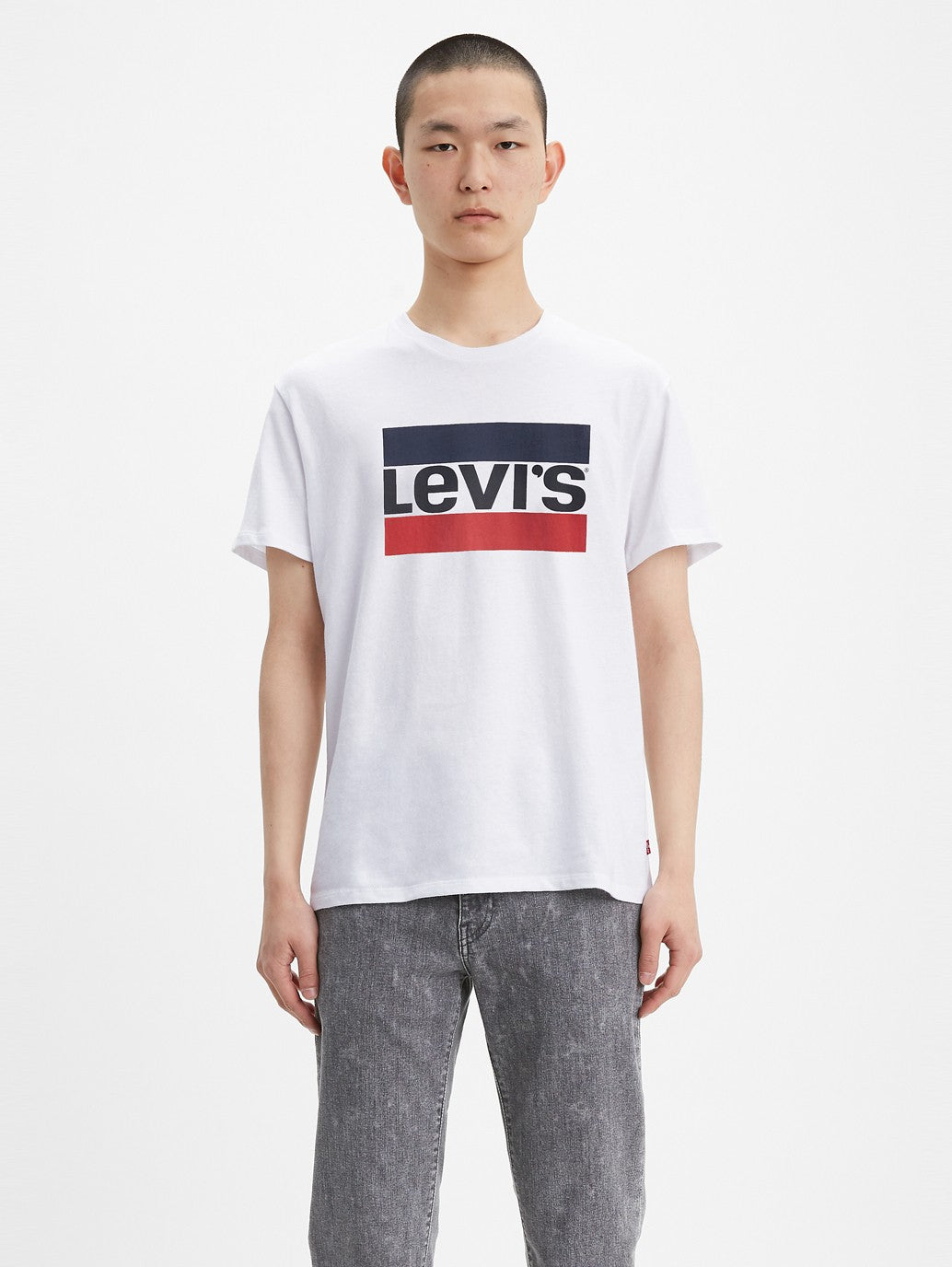 Levi's® Men's Logo Graphic T-Shirt