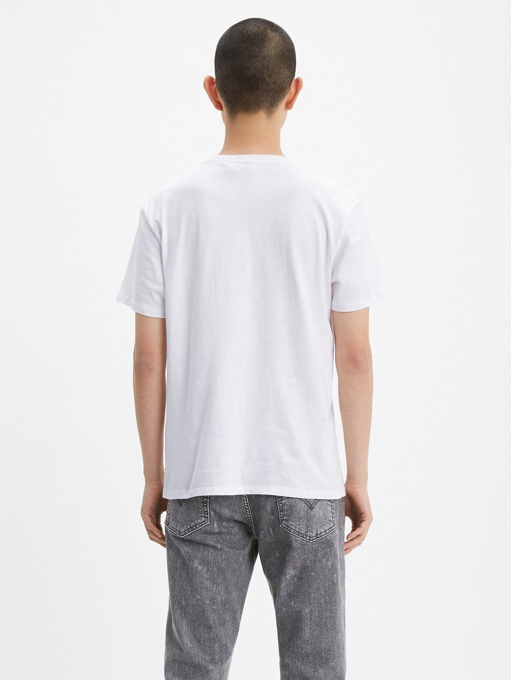 Levi's® Men's Logo Graphic T-Shirt