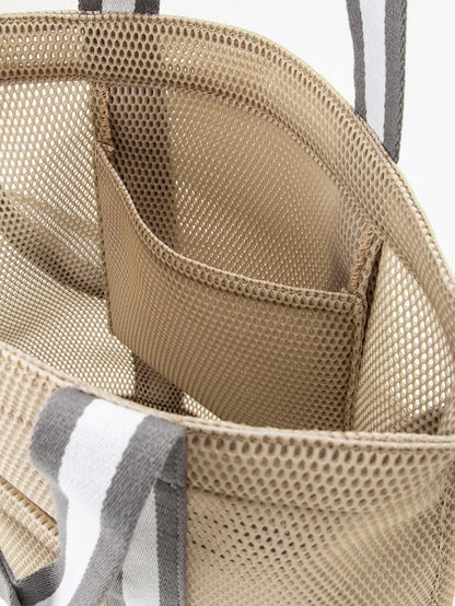 Levi's® Men's Mesh Icon Tote