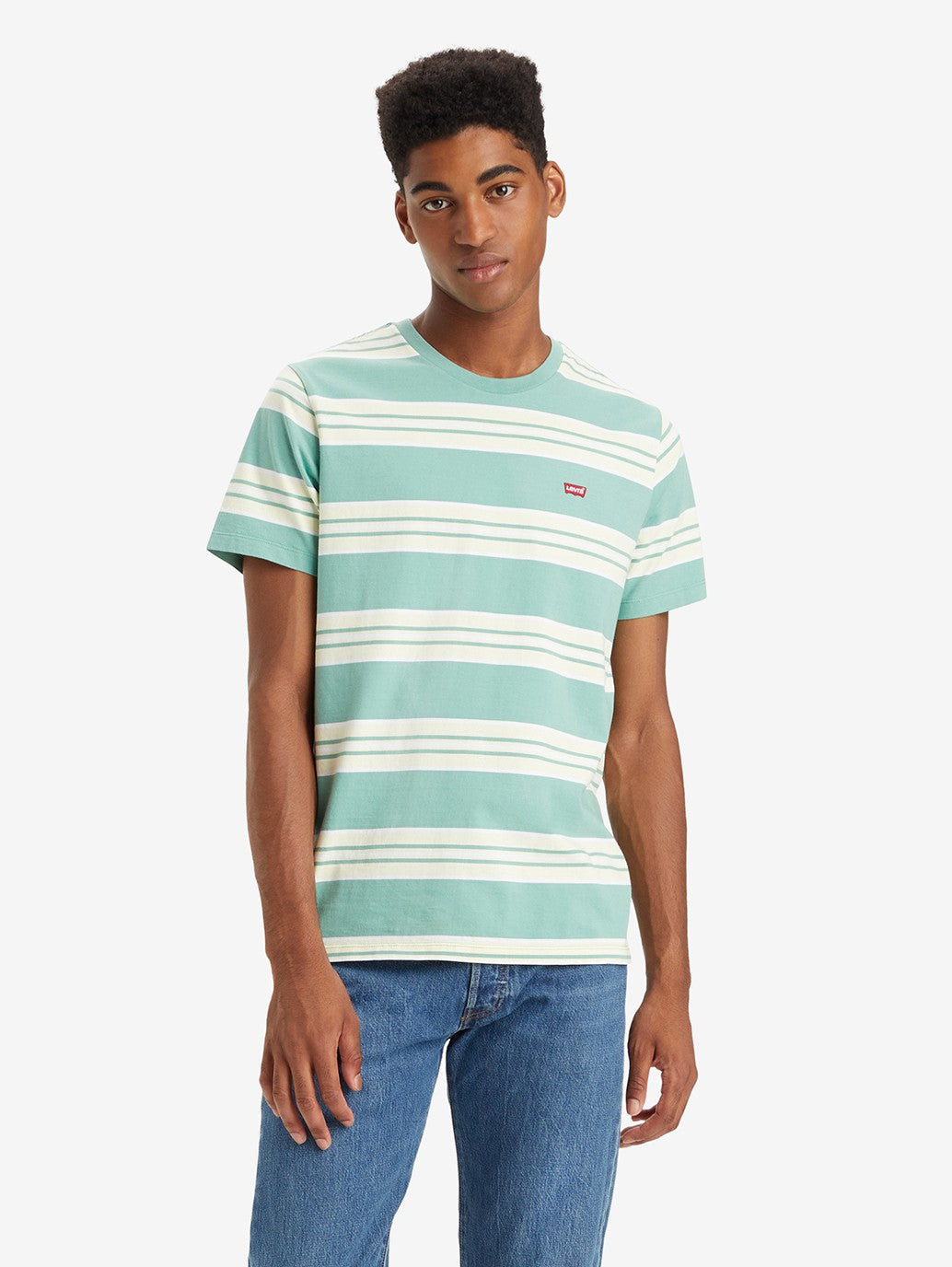 Levi's® Men's Original Housemark T-Shirt