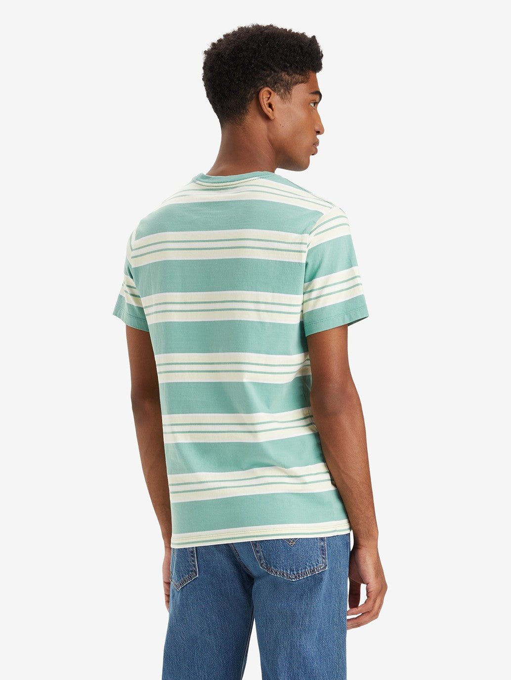 Levi's® Men's Original Housemark T-Shirt