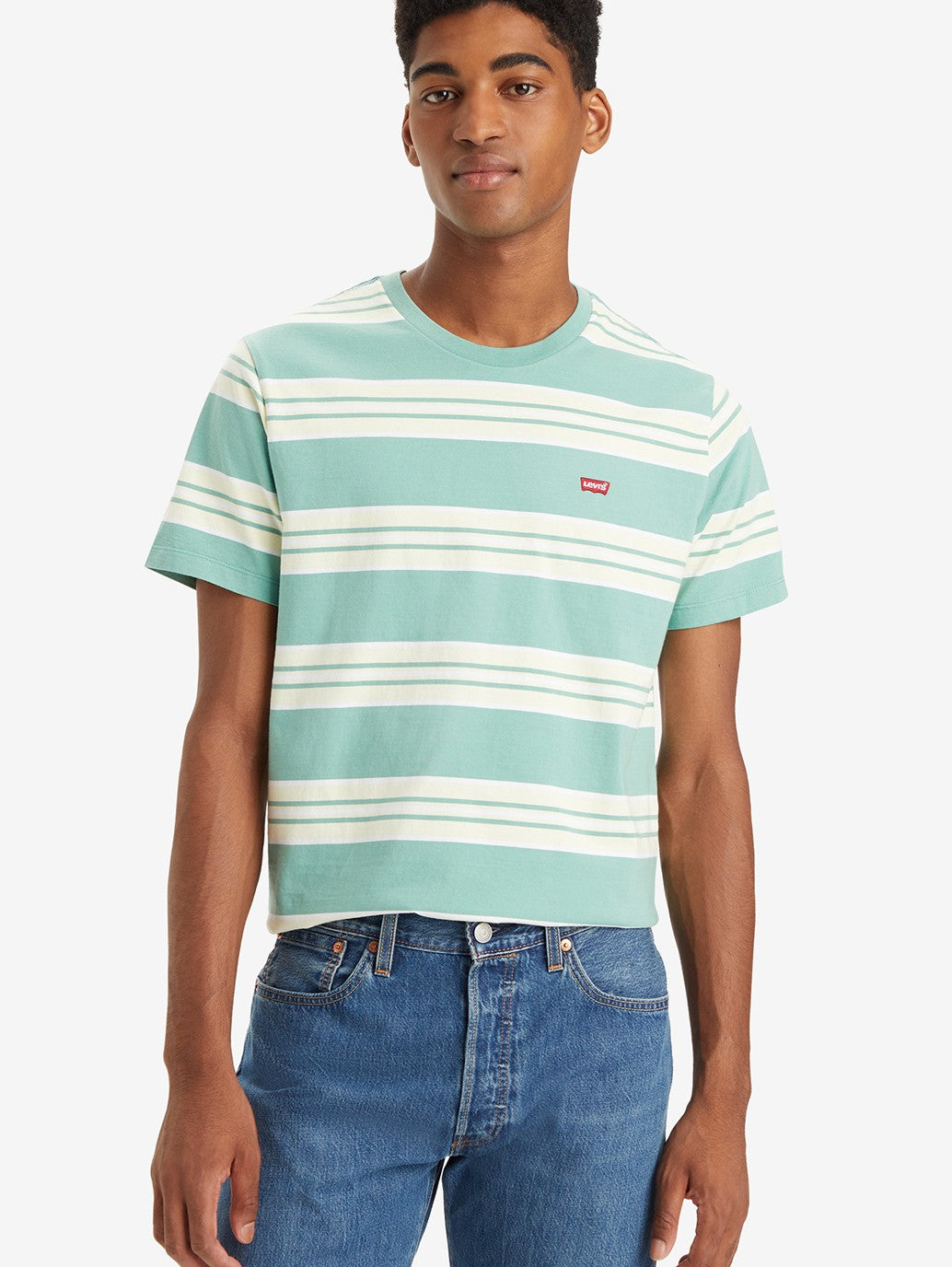 Levi's® Men's Original Housemark T-Shirt