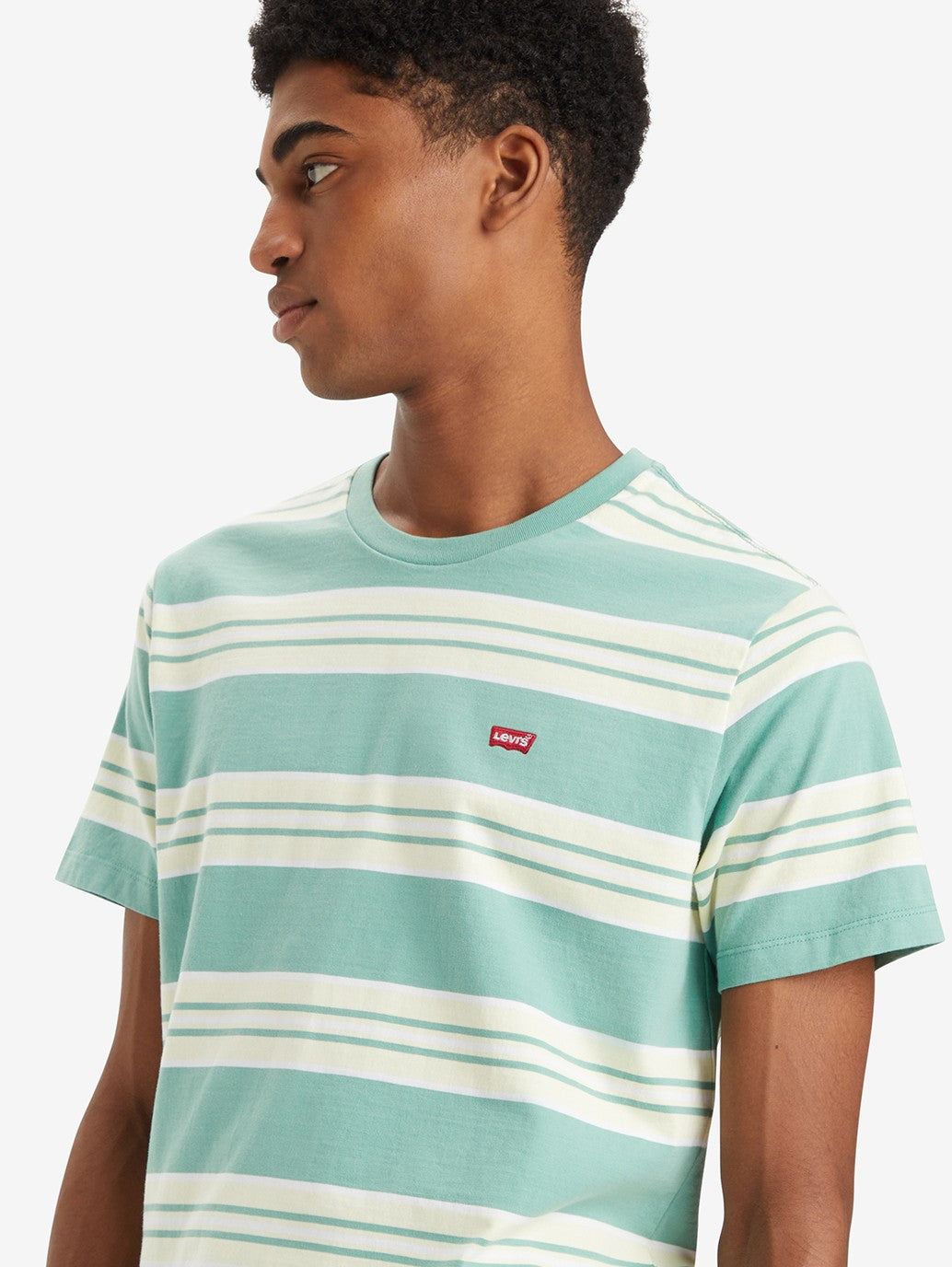 Levi's® Men's Original Housemark T-Shirt