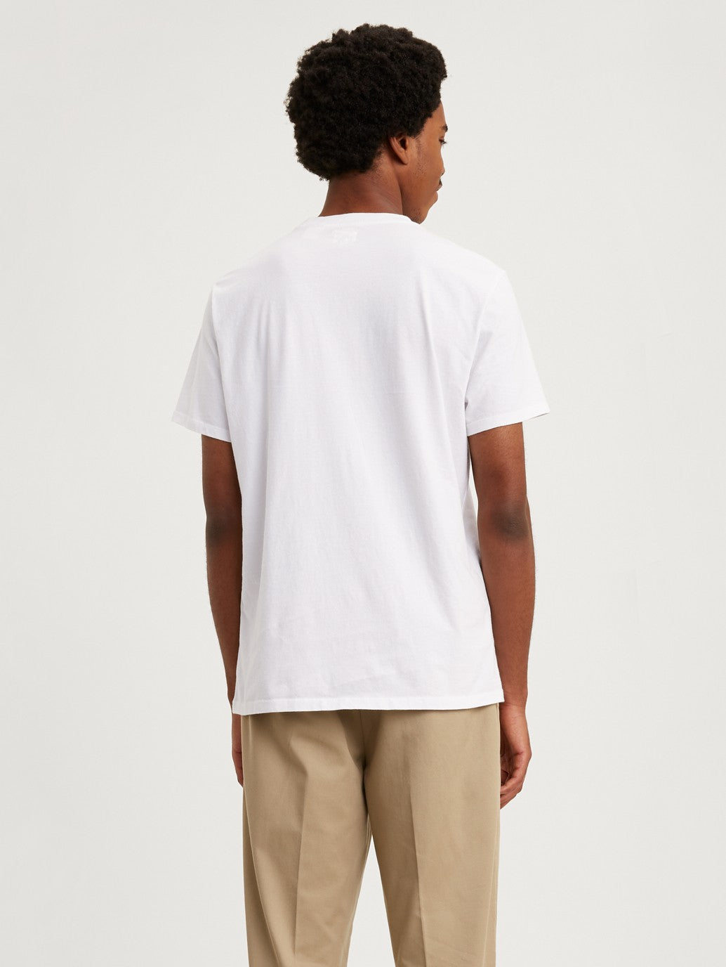 Levi's® Men's Original Housemark T-Shirt