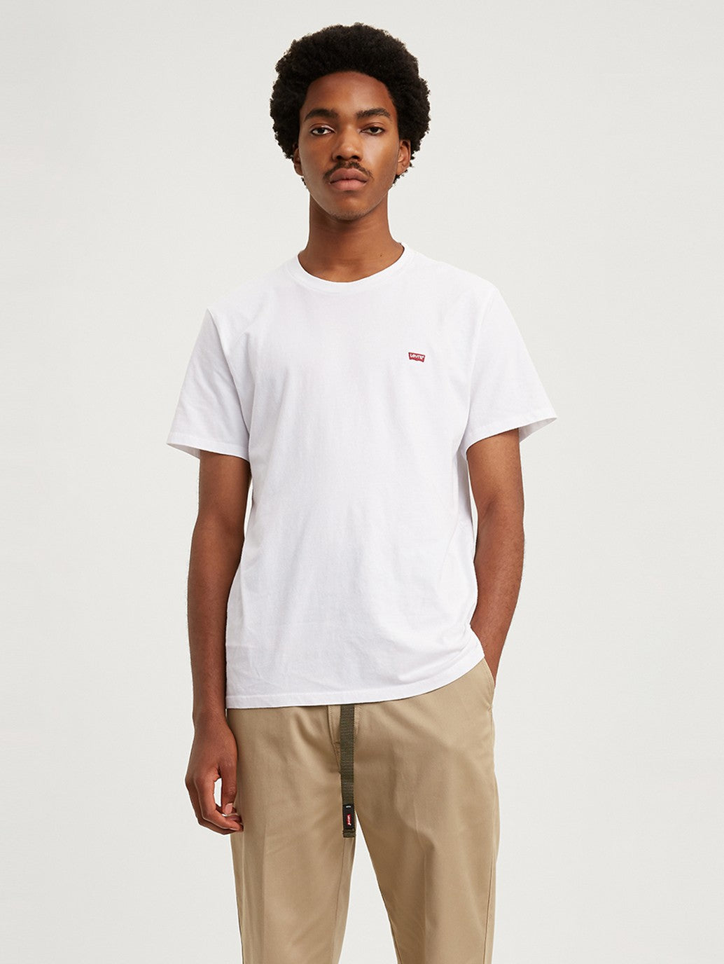 Levi's® Men's Original Housemark T-Shirt