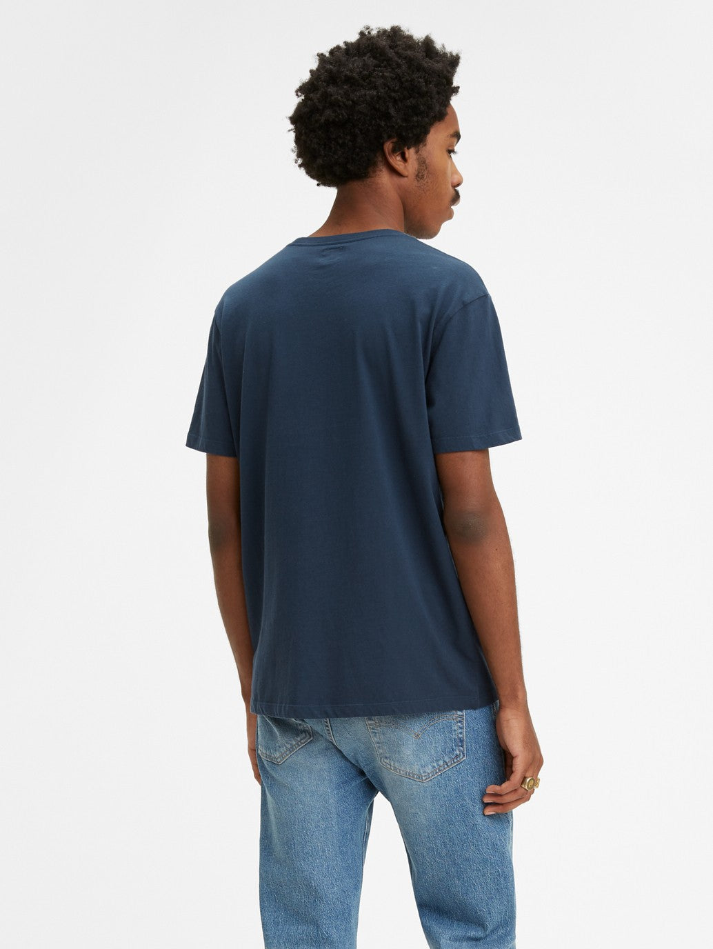 Levi's® Men's Original Housemark T-Shirt