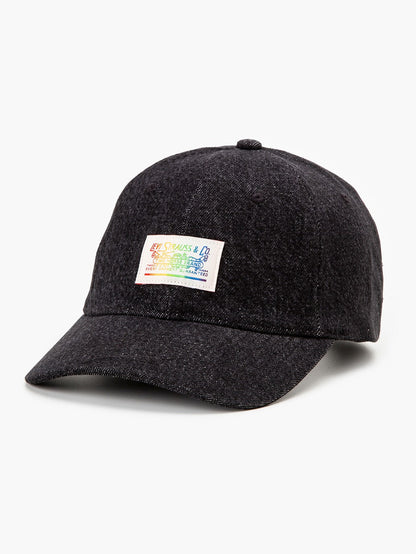 Levi's® Men's Pride Essential Cap