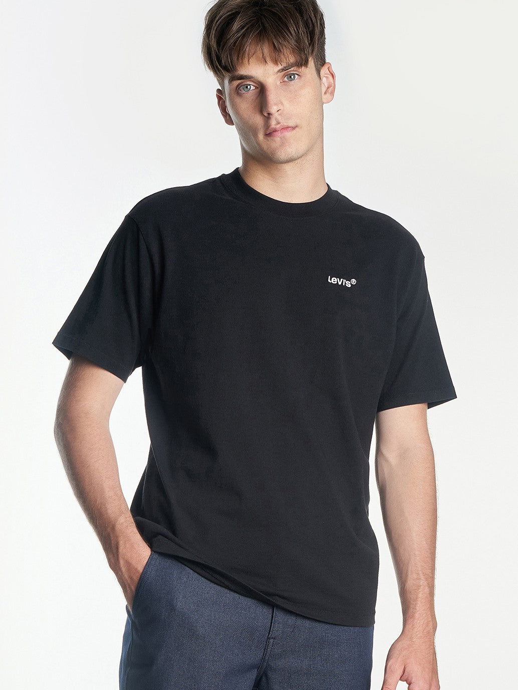 Levi'sÂ® Men's Red Tabâ„¢ Vintage T-Shirt