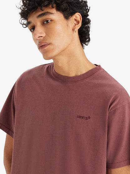 Levi'sÂ® Men's Red Tab Vintage T-Shirt