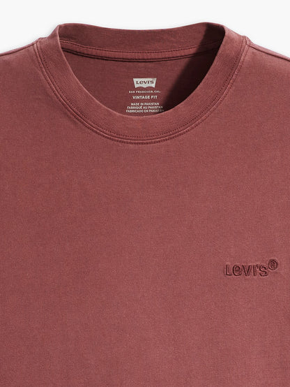 Levi'sÂ® Men's Red Tab Vintage T-Shirt