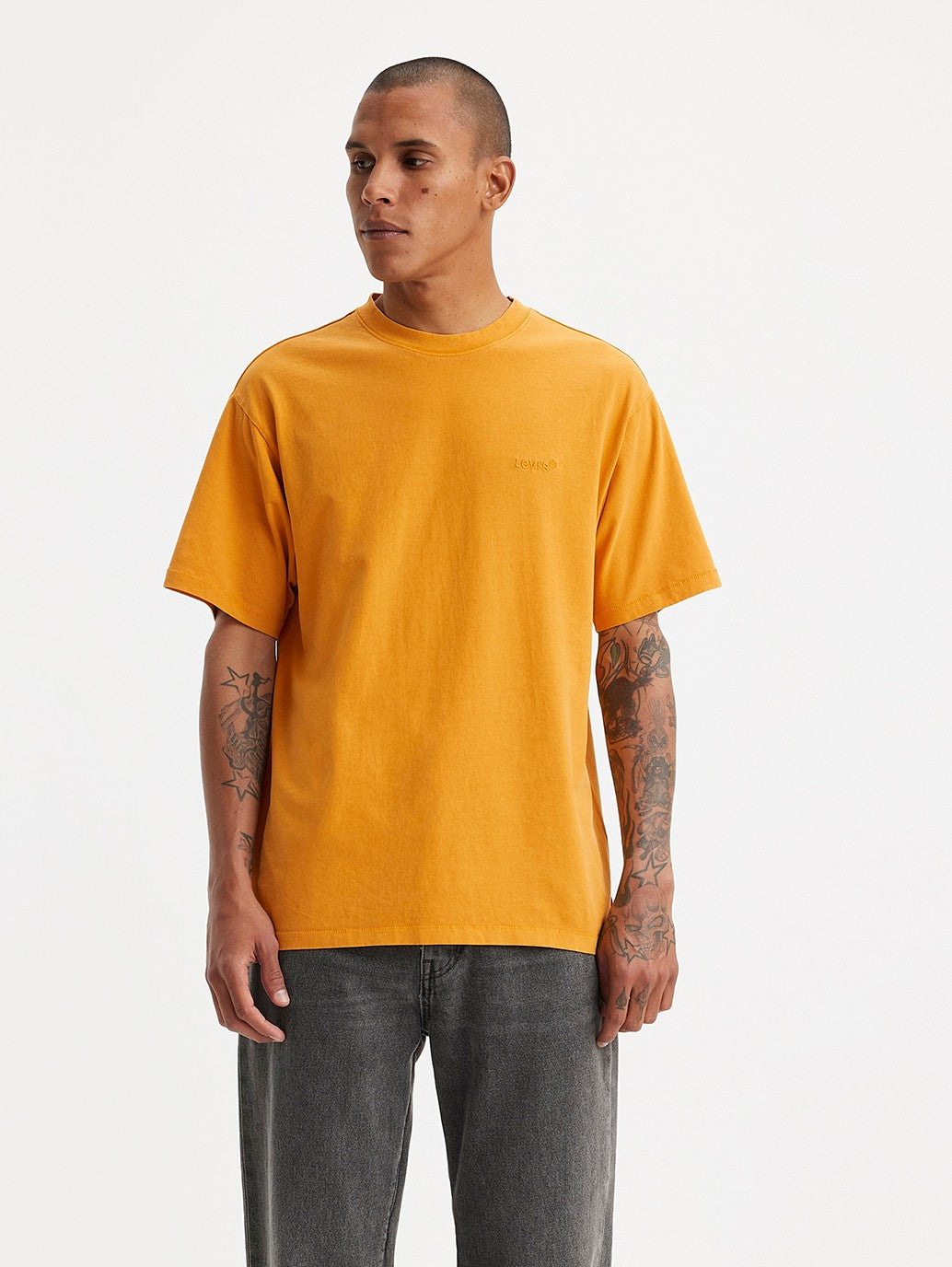 Levi'sÂ® Men's Red Tab Vintage T-Shirt