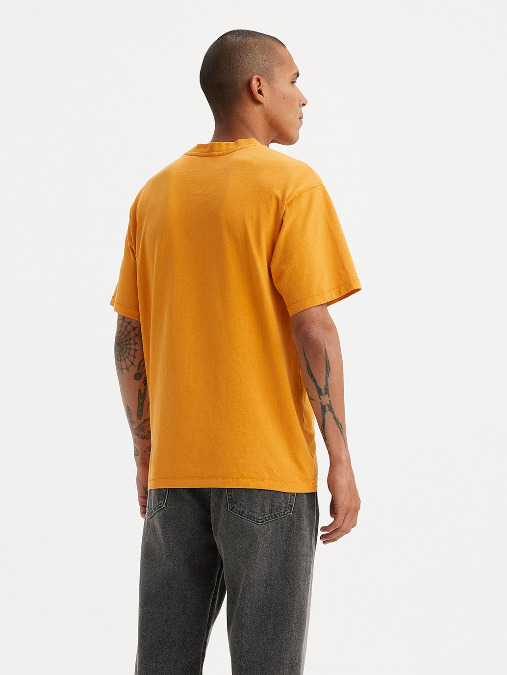 Levi'sÂ® Men's Red Tab Vintage T-Shirt