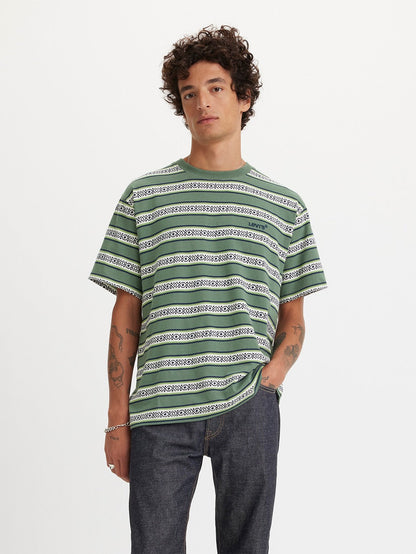 Levi'sÂ® Men's Red Tab Vintage T-Shirt