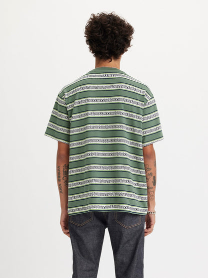 Levi'sÂ® Men's Red Tab Vintage T-Shirt