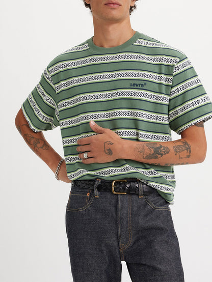 Levi'sÂ® Men's Red Tab Vintage T-Shirt