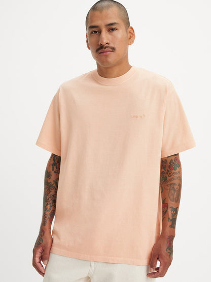 Levi'sÂ® Men's Red Tab Vintage T-Shirt