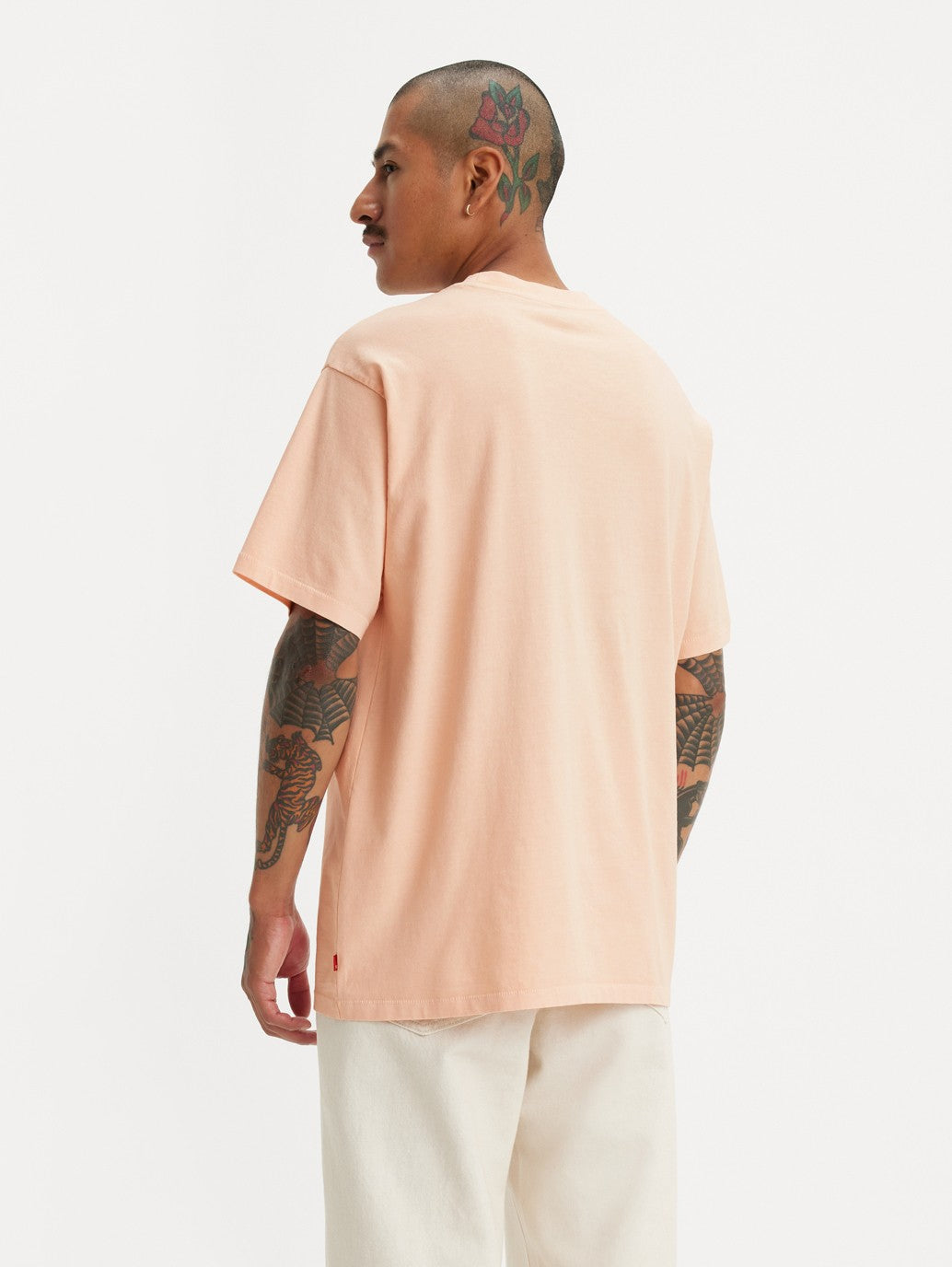 Levi'sÂ® Men's Red Tab Vintage T-Shirt