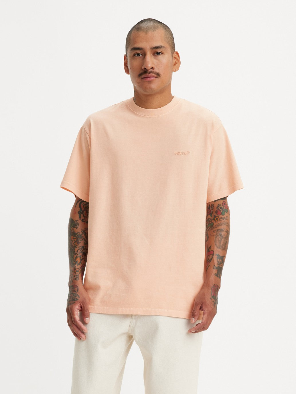 Levi'sÂ® Men's Red Tab Vintage T-Shirt