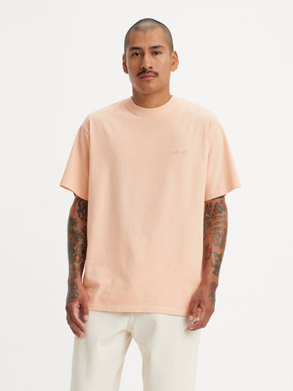 Levi'sÂ® Men's Red Tab Vintage T-Shirt